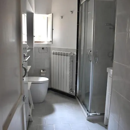 Suali Nel Borgo *
