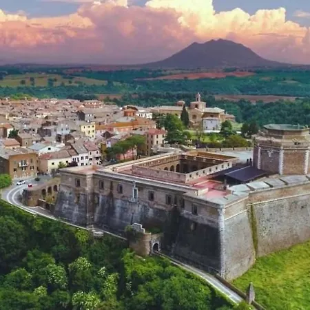 Suali Nel Borgo *