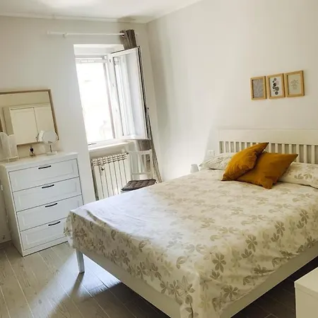 Suali Nel Borgo Civita Castellana