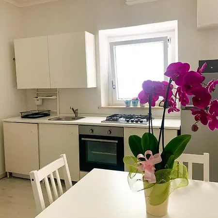 Apartment Suali Nel Borgo Civita Castellana