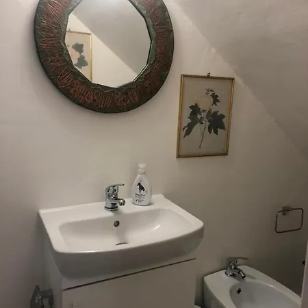 Apartment Suali Nel Borgo *
