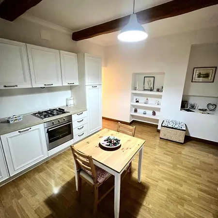Apartment Suali Nel Borgo *