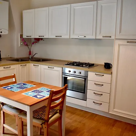 Apartment Suali Nel Borgo *