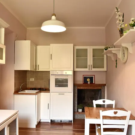 Suali Nel Borgo Apartment Civita Castellana