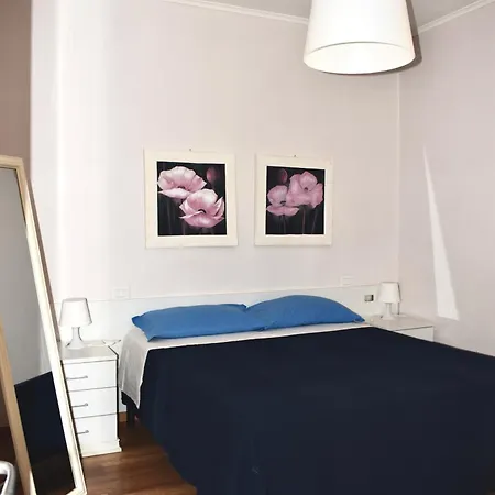 Suali Nel Borgo Apartment *
