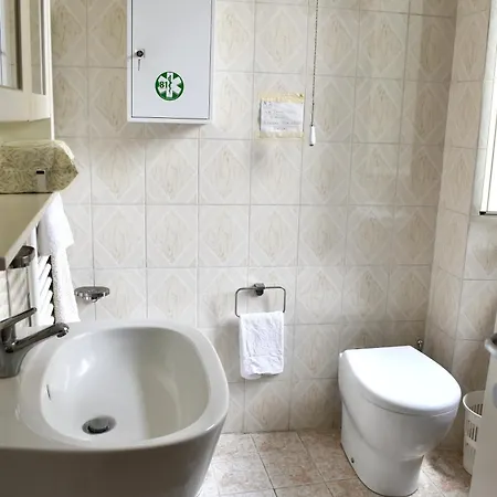 Suali Nel Borgo Apartment Civita Castellana