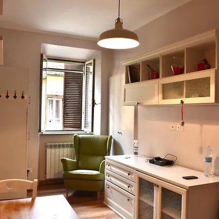 Suali Nel Borgo Civita Castellana