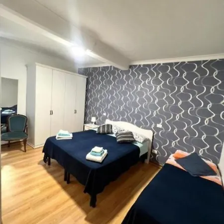 Apartment Suali Nel Borgo Civita Castellana