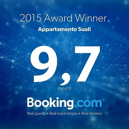 Apartment Suali Nel Borgo Civita Castellana