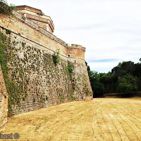 Suali Nel Borgo Civita Castellana