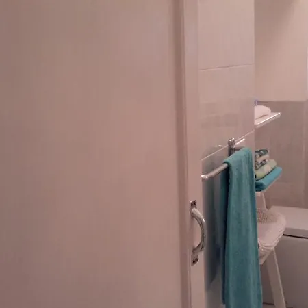 Suali Nel Borgo Civita Castellana